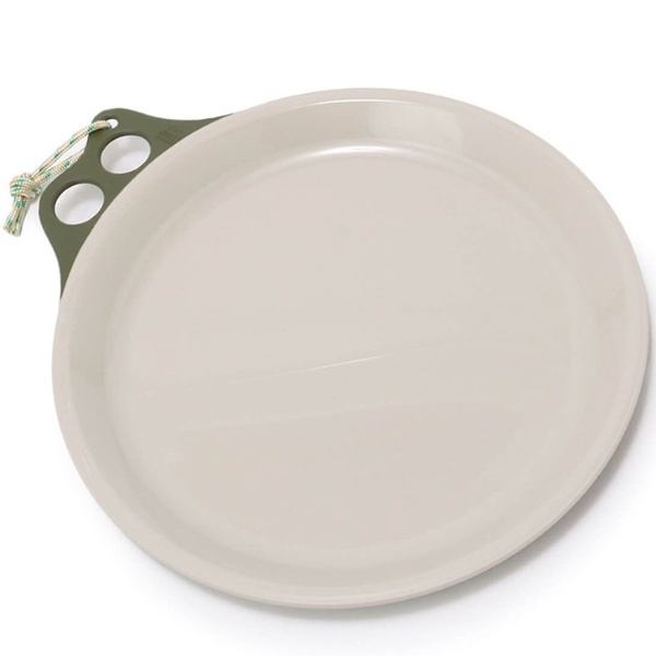 ѡ졼ץ졼 Camper Curry Plate(2617cm߹⤵3.7cm/KhakiGray) CH62-1732