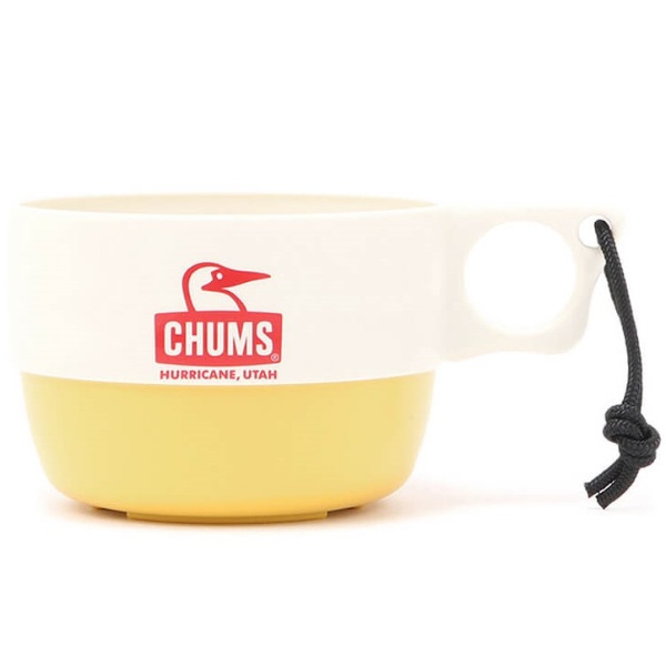 ѡץå Camper Soup Cup(ľ9.3cm߹⤵6.9cm/NaturalYellow2) CH62-1733