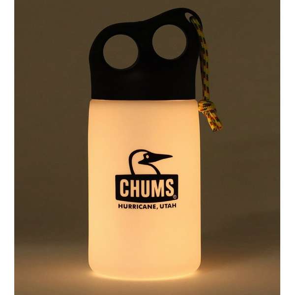 露营者瓶ＬＥＤ灯Camper Bottle ＬＥＤ Light(直径:7.7cm×高度:18cm)CH62-1741_3