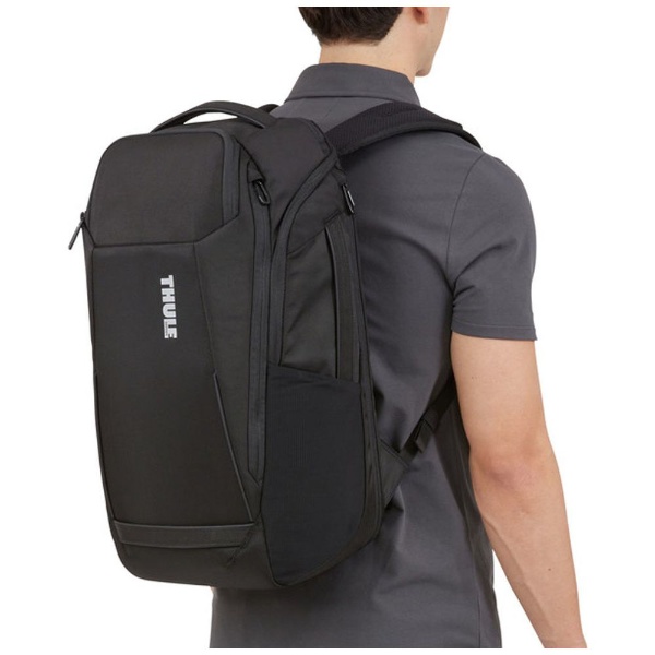 Thule Accent Backpack 28L THULE（スーリー）