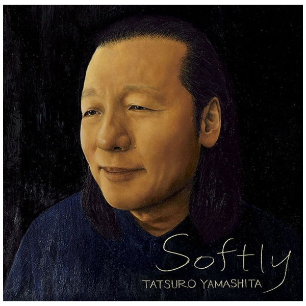 山下達郎/ SOFTLY 通常盤 【CD】 ソニーミュージックマーケティング