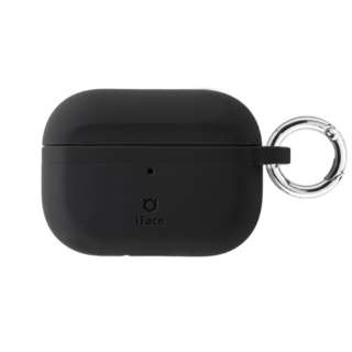 AirPods Prop iFace Grip On SiliconeP[X ubN 41-924501