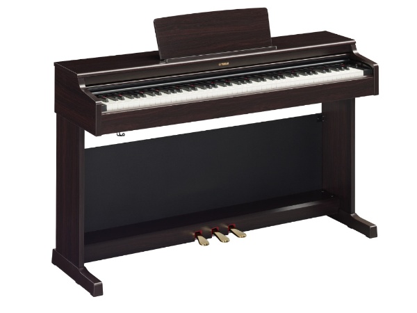 電子ピアノ ARIUS ブラックウッド調仕上げ YDP-165B [88鍵盤] ヤマハ 