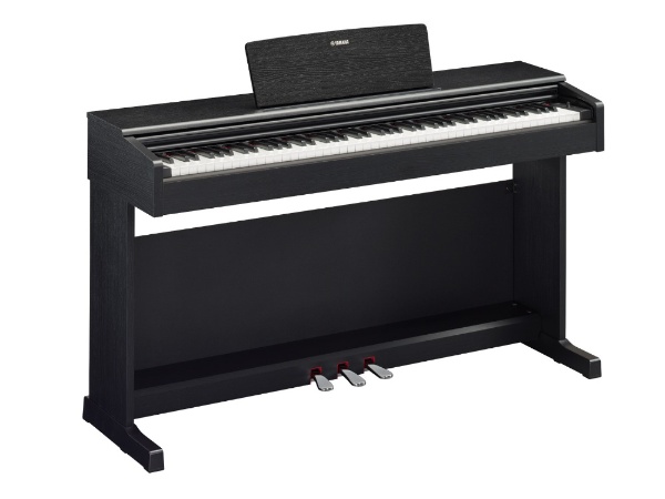 電子ピアノ ARIUS ブラックウッド調仕上げ YDP-145B [88鍵盤]