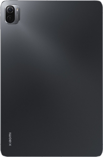 Xiaomi Pad 5（11インチ/6GB/ 256GB）コズミックグレー