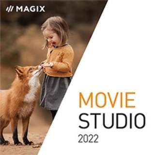 Movie Studio 2022 [Windows用] 【ダウンロード版】