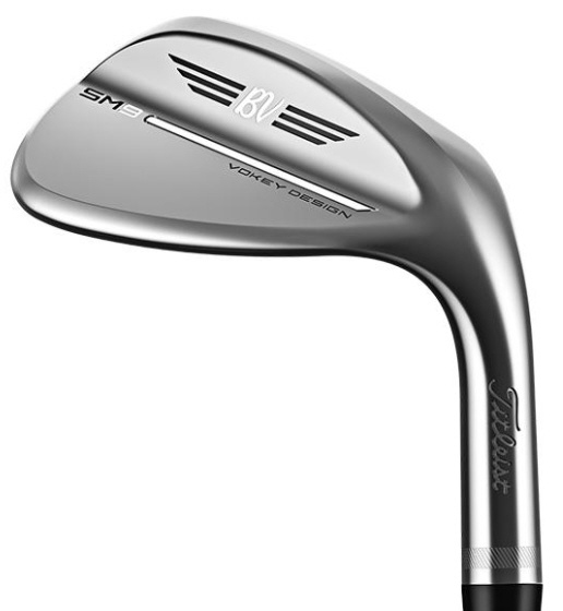 レフティ ウェッジ ボーケイ SM9 VOKEY DESIGN SM9 WEDGES ツアークローム仕上げ  48.0°/バンス角：10.0°《Dynamic Gold S200 シャフト》【FGrind】 タイトリスト｜Titleist 通販 |  ビックカメラ.com