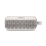 ブルートゥーススピーカー SoundLink Flex White Smoke SLINKFLEXWHT [防水 /Bluetooth対応]