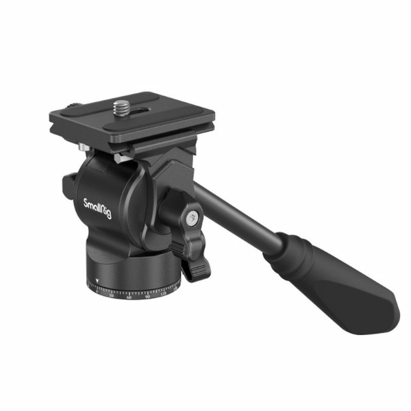 SmallRig CT180 デジタル一眼カメラ用ビデオ三脚