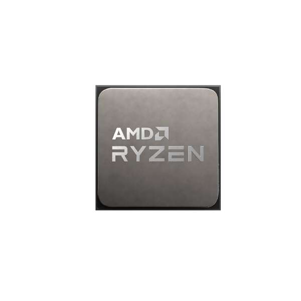 AMD Ryzen 7 5700X 3.4 GHz 8-Core AM4 Processor without Wraith Cooler -  (100-100000926WOF) 
