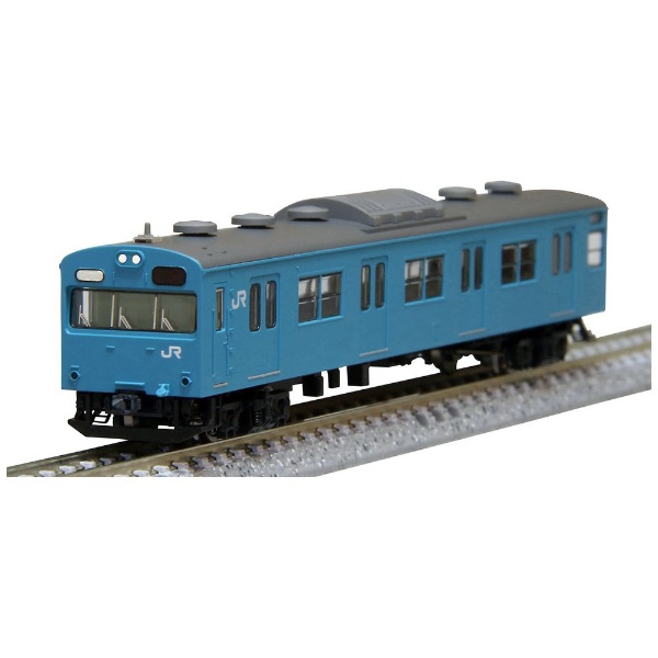 Nゲージ】97951 [特別企画品]JR 103系通勤電車（和田岬線）セット（6両