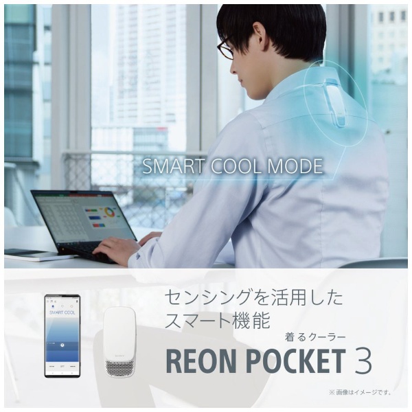 ソニー] REON POCKET 3 レオンポケット3 newbornbrainsociety.org