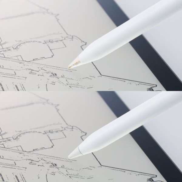 Apple Pencil 1/2p y 3 NA P-TIPAPY01CR_7