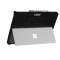 Surface Pro 8用 SCOUTケース ハンドストラップ ブラック UAG-SFPRO8S-BK_6