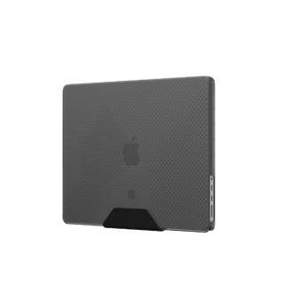供MacBook Pro(14英寸，2021)使用的DOT包U by UAG灰UAG-UMBP14DT-AS