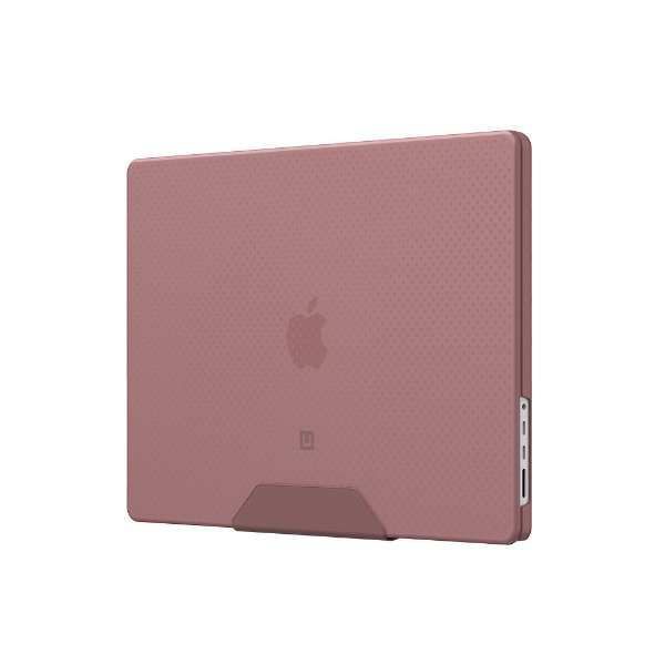 MacBook Proi16C`A2021jp DOTP[X U by UAG I[xW[k UAG-UMBP16DT-AG_1