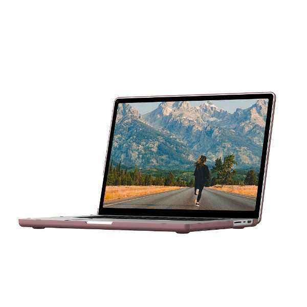 MacBook Proi16C`A2021jp DOTP[X U by UAG I[xW[k UAG-UMBP16DT-AG_7