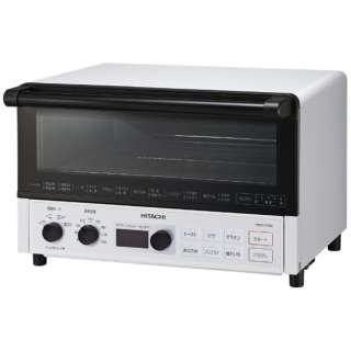 对流烤箱烤面包机白HMO-F200-W