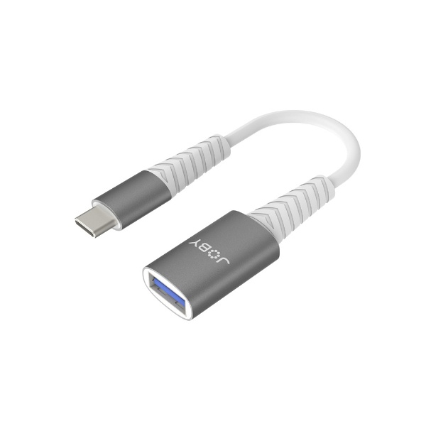 USB3.0 USB-C（オス）⇔USB-A（メス）変換アダプター OTG - スマホ