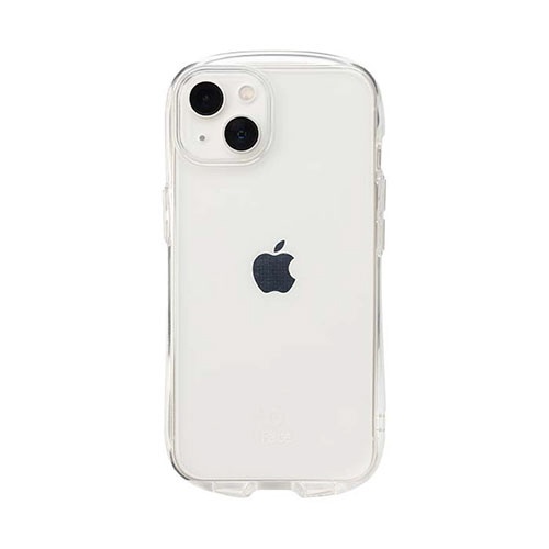 [iPhone 13専用]iFace Look in Clearケース iFace クリア 41-938201