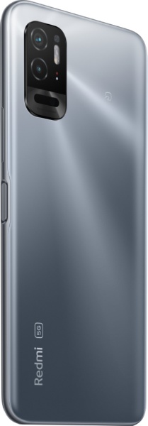Xiaomi Redmi Note 10T / Azure Black「REDMI NOTE 10T/AB