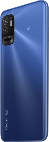 Xiaomi Redmi Note 10T /Nighttime Blue「REDMI NOTE 10T/NB 