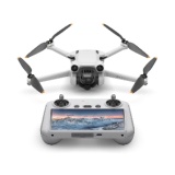 [无人机]有DJI Mini 3 Pro ＲＣ显示控制器的长时间飞行障碍物检测M16208[Wi-Fi对应]_1