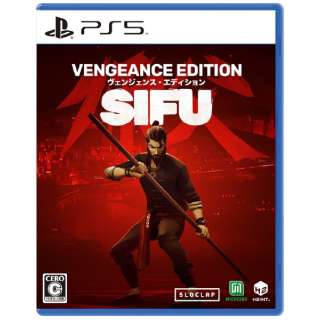 Sifu: Vengeance Edition yPS5z