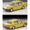 トミカリミテッドヴィンテージ NEO LV-N219d トヨタ クラウンセダン タクシー（日本交通）_2