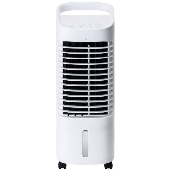 スリーアップ 温冷風扇 ヒートクール ホワイト HC-T2134WH 通販