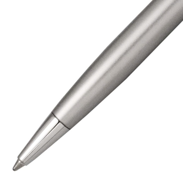 ソネット ボールペン サンドブラストCT(インク色：黒) 2146880