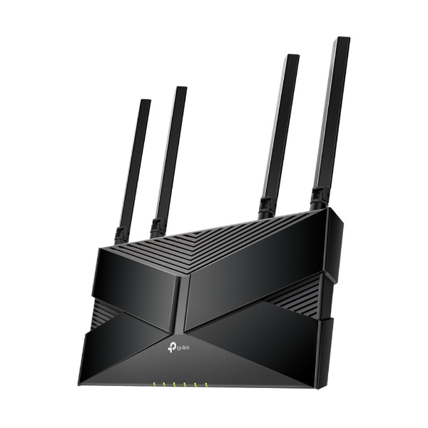 Wi-Fiルーター 2402＋574Mbps Archer AX53 [Wi-Fi 6(ax) /IPv6対応] TP