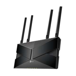Wi-Fiルーター Archer AX53 2402＋574Mbps AX3000 [Wi-Fi 6(ax)/ac/n/a/g/b]