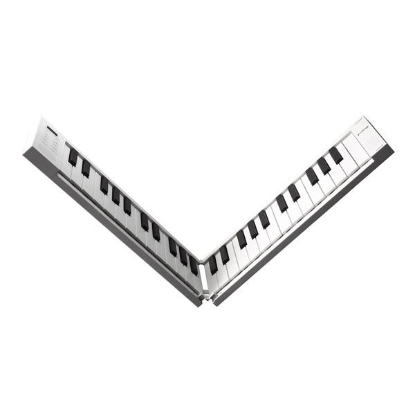 TAHORNG｜タホーン　通販　OP49　ORIPIA49　折りたたみ式電子ピアノ/MIDIキーボード　[49鍵盤]