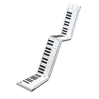 折叠式电子琴/MIDI键盘ORIPIA88 OP88[88键盘]
