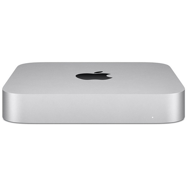 Mac mini カスタマイズモデル [モニター無し /2020年 /SSD 256GB/メモリ 16GB/Apple  M1チップ（8コアCPU/8コアGPU）] シルバー MGNR3JA