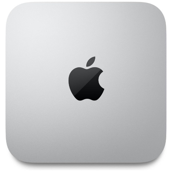 Apple Mac mini MGNT3J/A シルバー