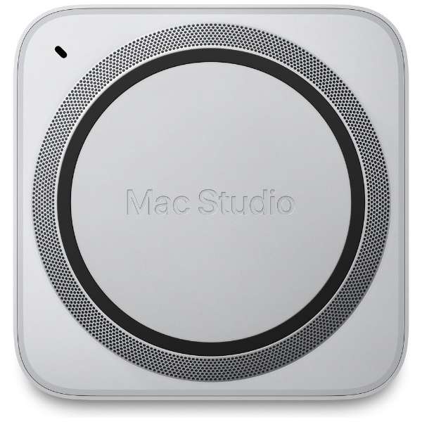 Mac Studio 20RACPUA48RAGPU Apple M1 Ultra fBXvCȂ F128GB Xg[WF1TB Vo[ MJMW3J/ACTOyJX^}CYfz CTOMJMW3JA-Z14K0006_4
