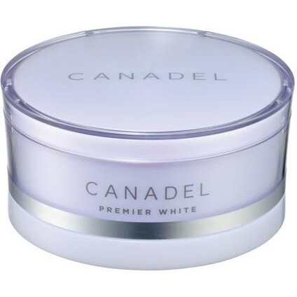 カナデル CANADEL プレミアホワイト 58g 新品 - 基礎化粧品