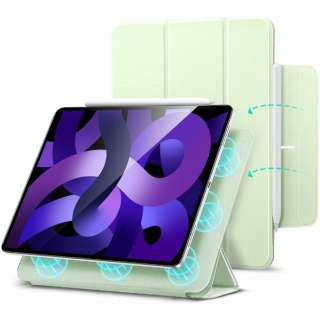 10.9C` iPad Airi5/4jp Rebound }OlbgXP[X Pencil[ ܂肽ݎ ~gO[