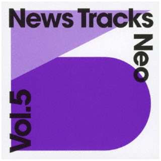 iVDADj/ News Tracks Neo VolD5 yCDz