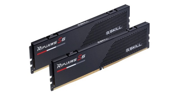 ߥ Ripjaws S5 ֥å F5-5200J3636D32GX2-RS5K [DIMM DDR5 /32GB /2]