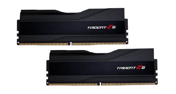 ߥ Trident Z5 F5-6000J3040F16GX2-TZ5K [DIMM DDR5 /16GB /2]