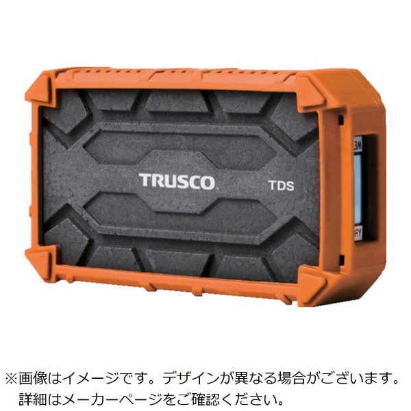 新しいコレクション TSPA100-B400 トラスコ中山 ソフトパワーディスクα