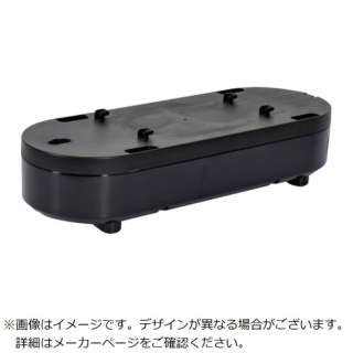 日動　ポータブルスポットクーラー用バッテリー SPC-B16                             5026