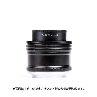 ݽ- SoftFocusII50Optic for NikonF ݽް [jRF /Pœ_Y]