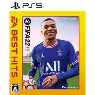 EA BEST HITS FIFA 22 【PS5】