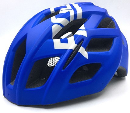 自転車用ヘルメット 【ROOTS】衝撃に強いバイシクルヘルメット(Lサイズ 