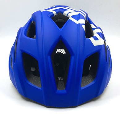 自転車用ヘルメット 【ROOTS】衝撃に強いバイシクルヘルメット(Lサイズ 
