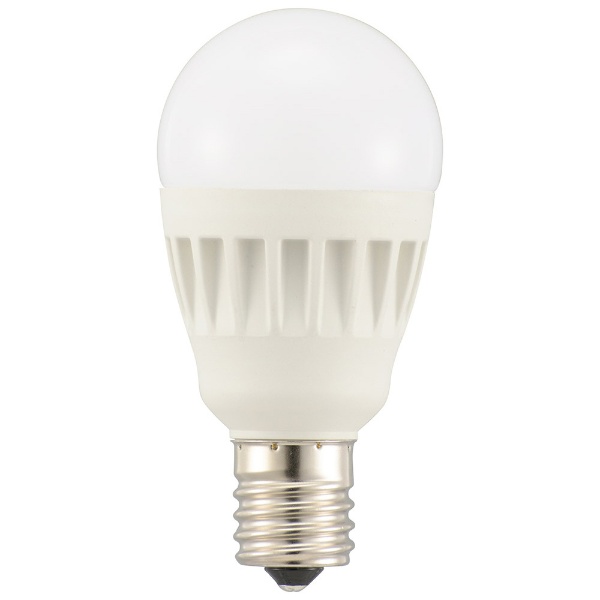 LED電球 小形 E17 25形相当 昼白色 LDA2N-G-E17IS51 [E17 /一般電球形